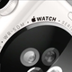 The new ceramic Apple Watch Series 2